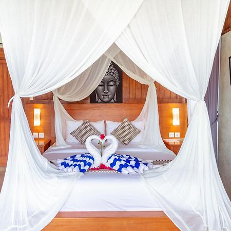 Japa Guesthouse Canggu Extérieur photo