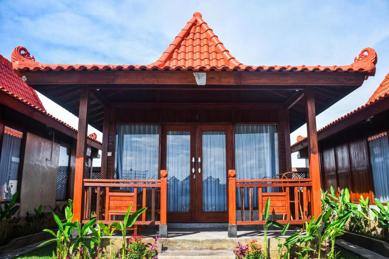 Japa Guesthouse Canggu Extérieur photo
