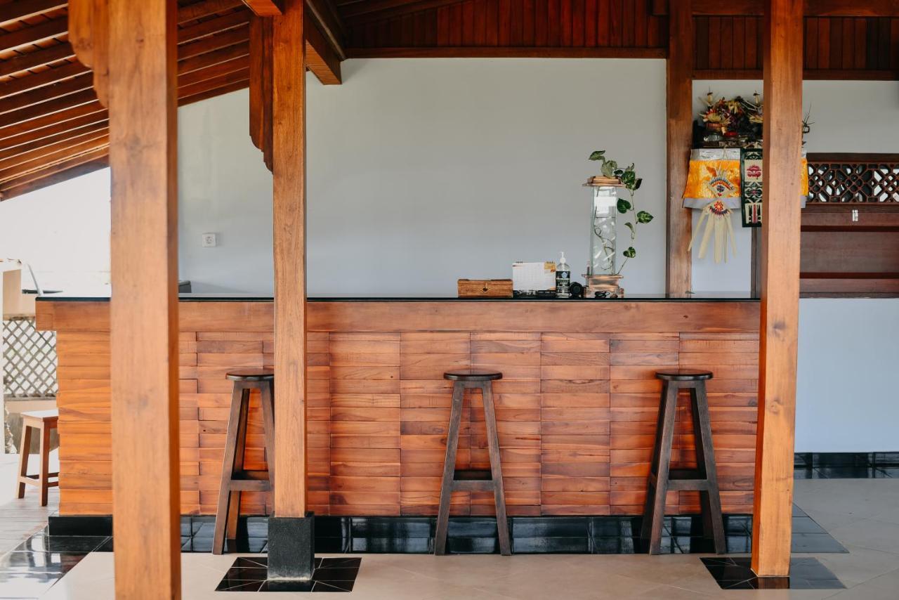 Japa Guesthouse Canggu Extérieur photo