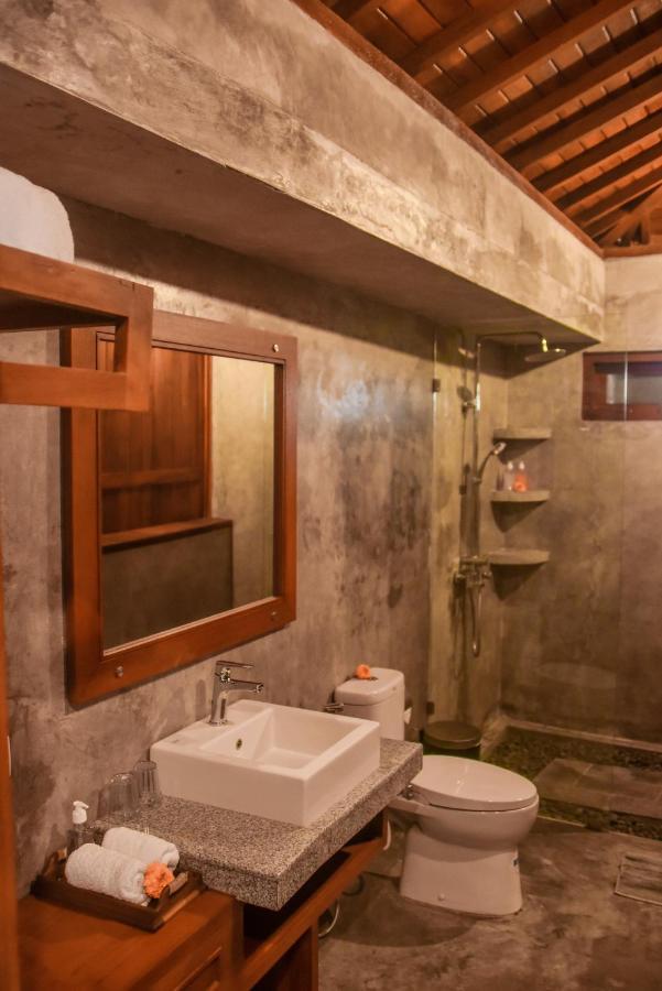 Japa Guesthouse Canggu Extérieur photo