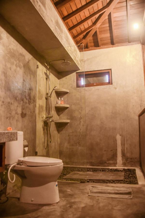 Japa Guesthouse Canggu Extérieur photo