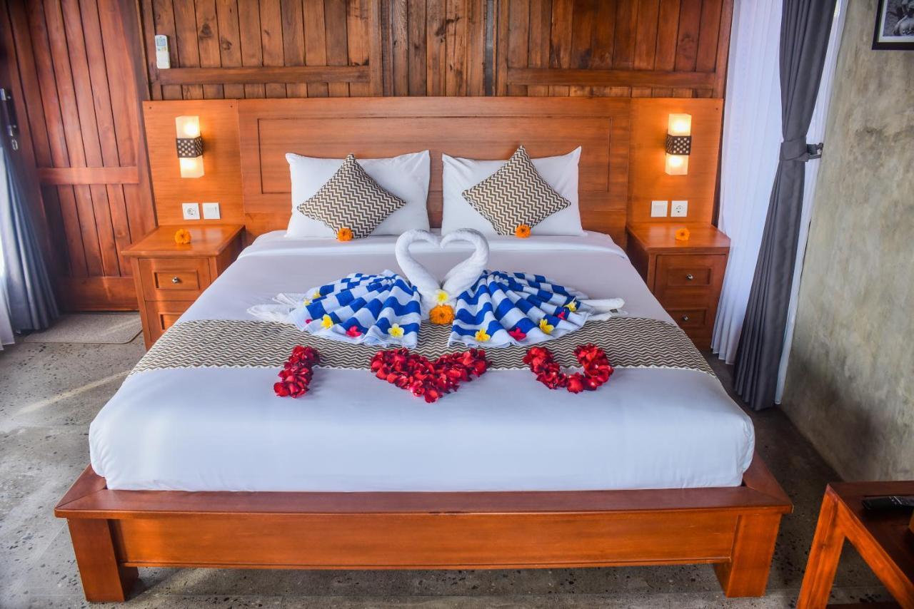 Japa Guesthouse Canggu Extérieur photo