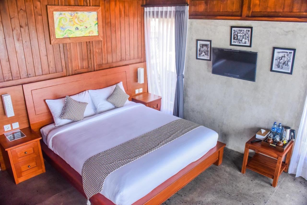 Japa Guesthouse Canggu Extérieur photo