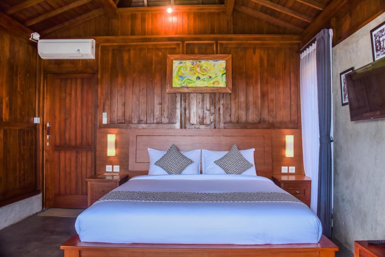 Japa Guesthouse Canggu Extérieur photo