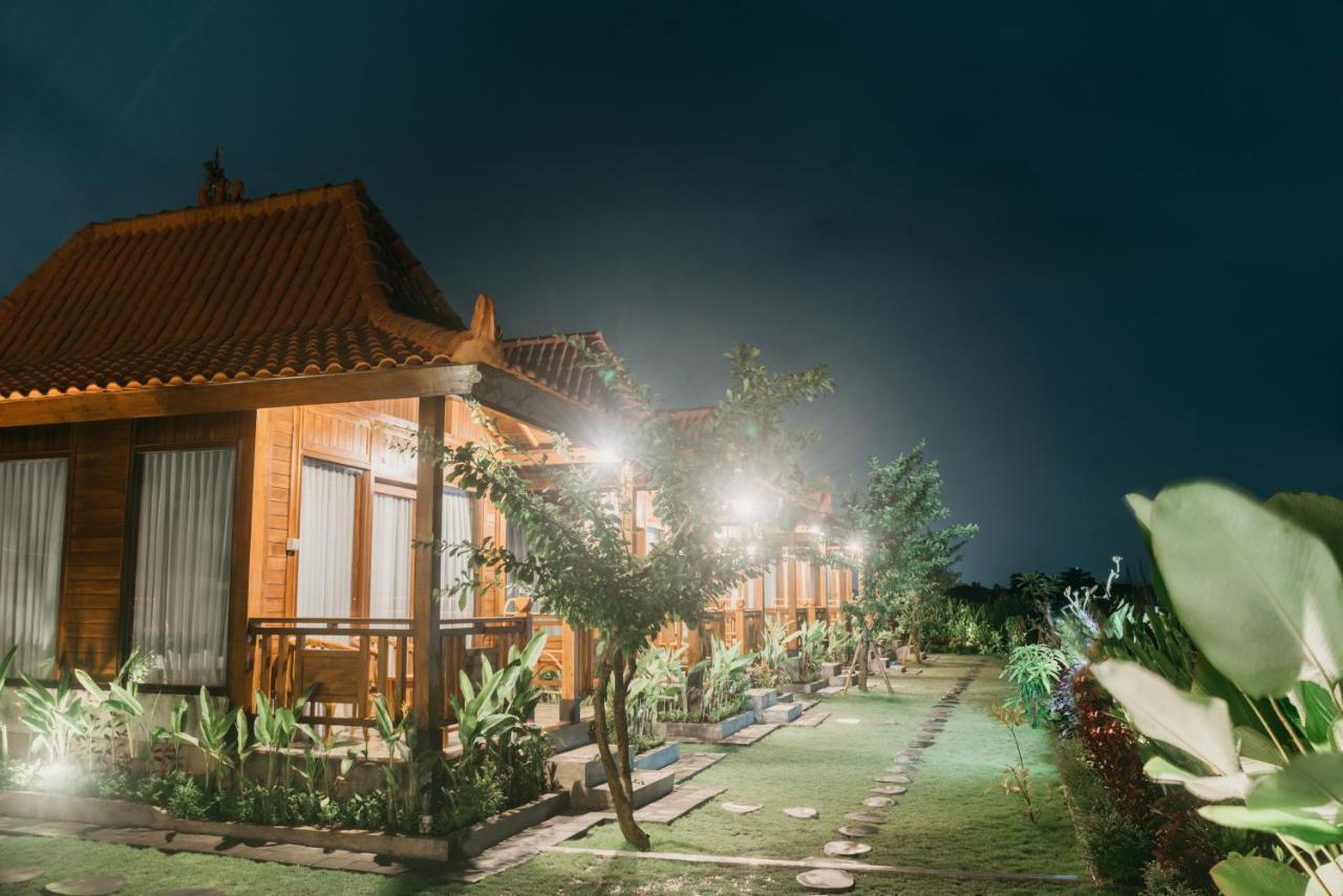 Japa Guesthouse Canggu Extérieur photo