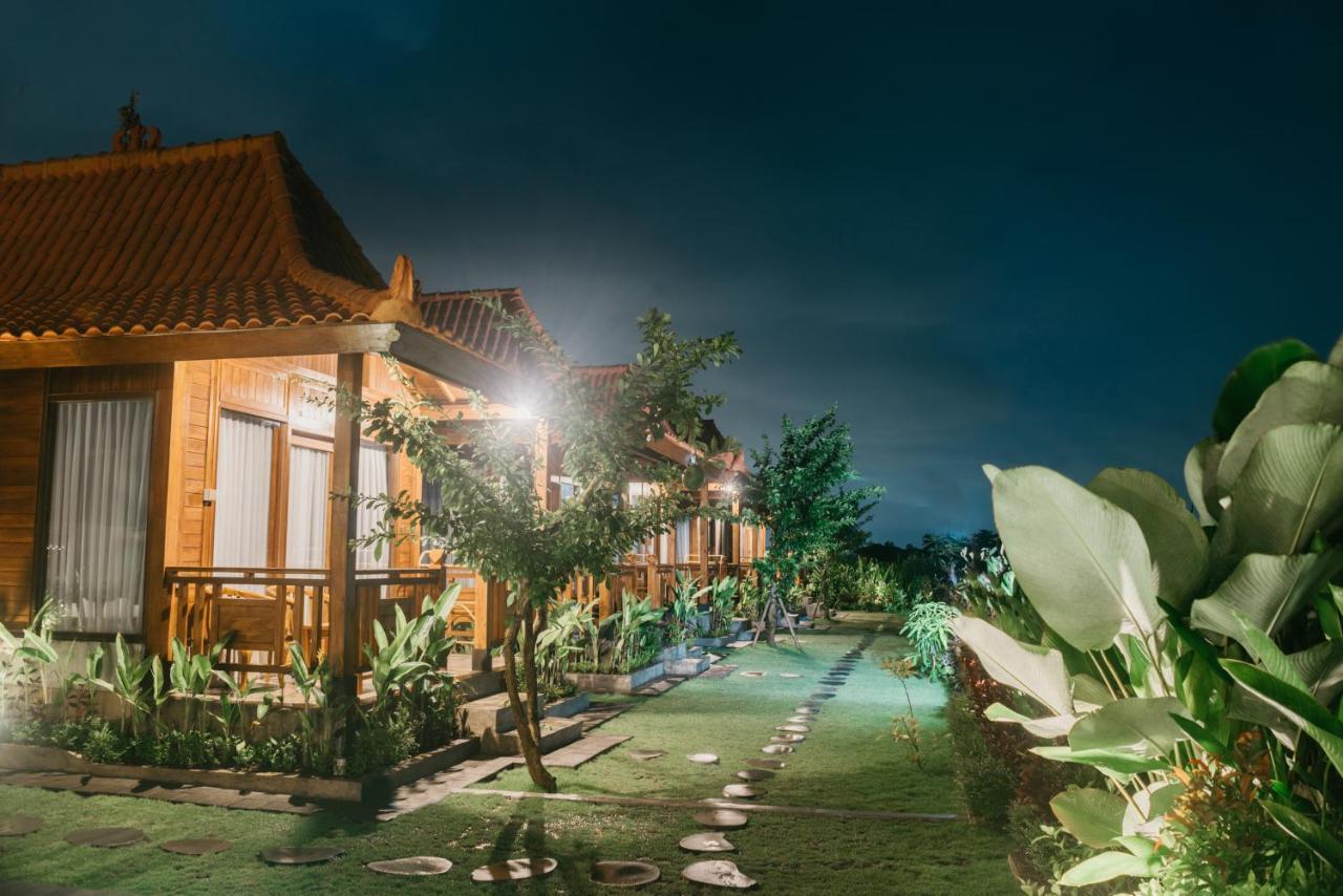 Japa Guesthouse Canggu Extérieur photo