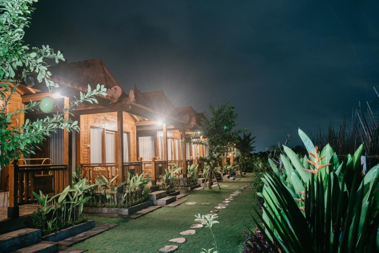 Japa Guesthouse Canggu Extérieur photo