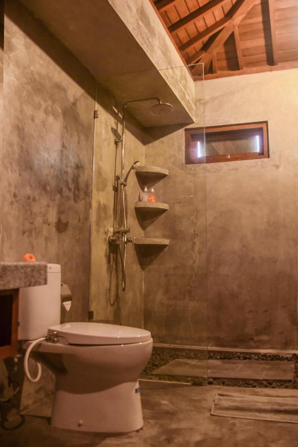 Japa Guesthouse Canggu Extérieur photo