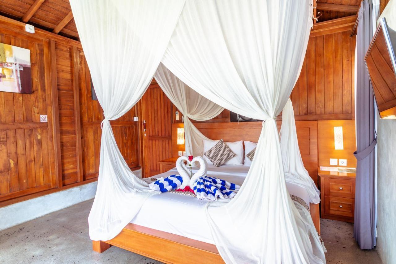 Japa Guesthouse Canggu Extérieur photo