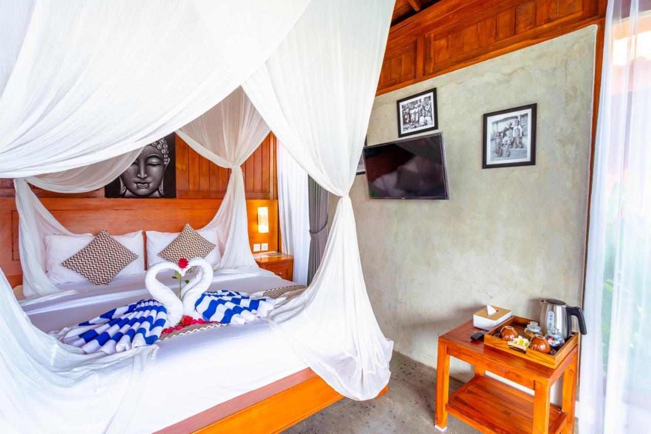 Japa Guesthouse Canggu Extérieur photo