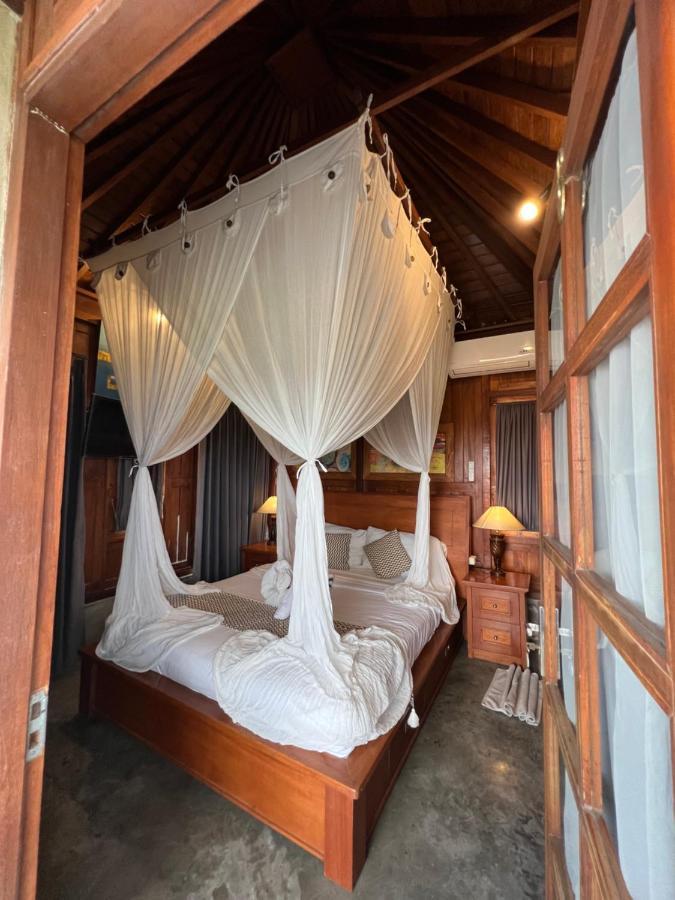 Japa Guesthouse Canggu Extérieur photo